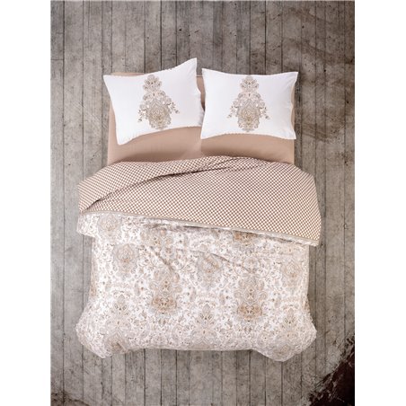 КПБ Cotton Box Bohem Tamara Bej