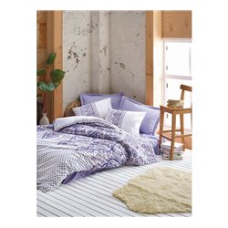 КПБ Cotton Box Bohem Vesta Lilac