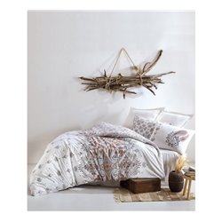 КПБ Cotton Box Bohem Harley Bej