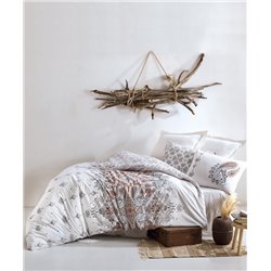 КПБ Cotton Box Bohem Harley Bej 2