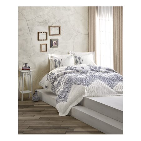 КПБ Cotton Box Bohem Adonis Indigo