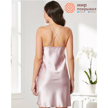 Халат Pierre Cardin 860 Rose