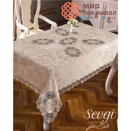 Скатерть Selin Masa Seugi