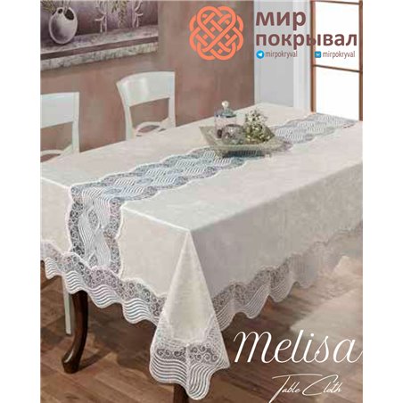 Скатерть Selin Masa Melisa