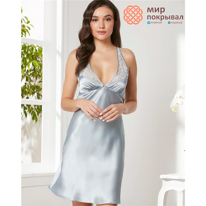 Халат Pierre Cardin 860 Mist