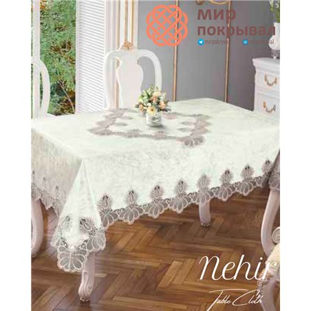 Скатерть Selin Masa Nehir