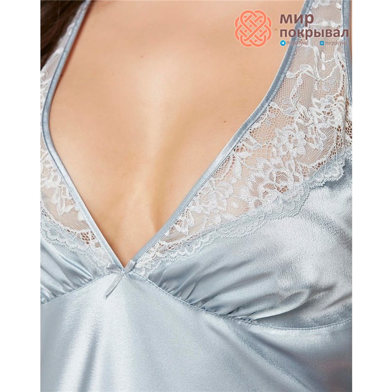 Халат Pierre Cardin 860 Mist