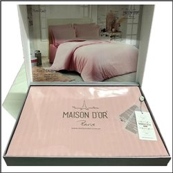 КПБ Maison Dor New Rails бежевый 2