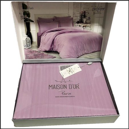 КПБ Maison Dor New Rails бежевый