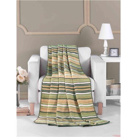 Плед Sesli etk17309ah Darcy Blankets