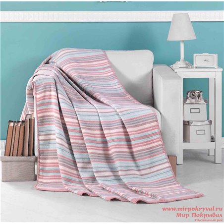 Плед Sesli etk17309as Darcy Blankets
