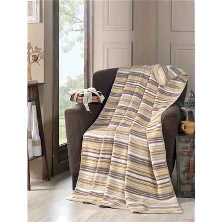 Плед Sesli etk17309ad Darcy Blankets