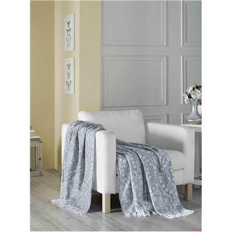 Плед Sesli skc17369aa Acrylic Scotch 260