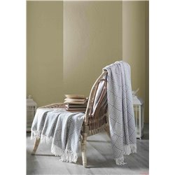 Плед Sesli skc17349aa Acrylic Scotch 260