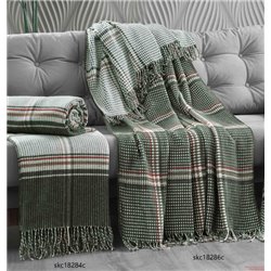 Плед Sesli skc18284c Acrylic Scotch 380