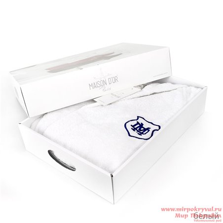 Халат подростковый Maison dor Sport