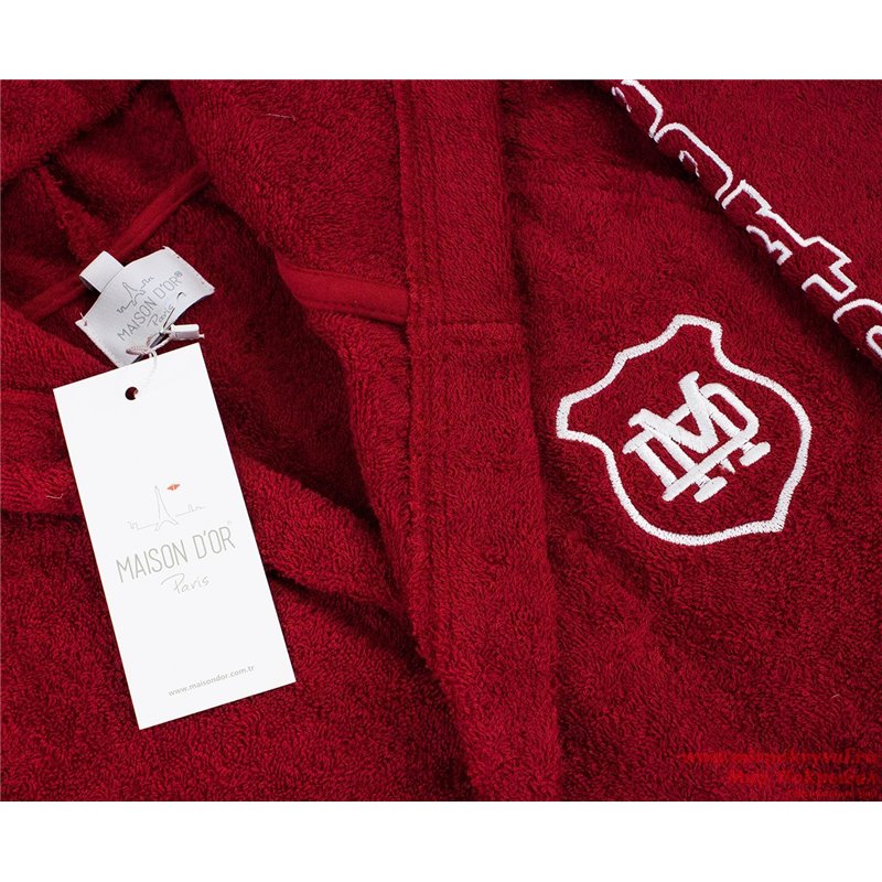 Халат подростковый Maison dor Sport