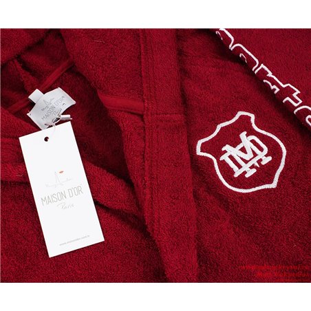 Халат подростковый Maison dor Sport
