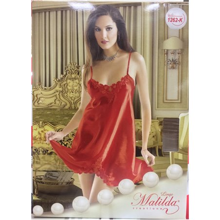 Сорочка linda matilda creationes (1262-K)