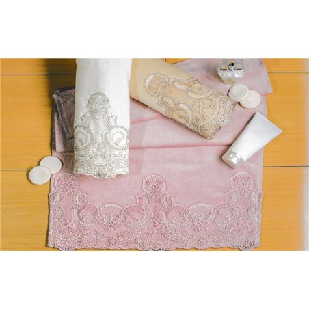 Полотенце Yakut K. Renkli 50x90