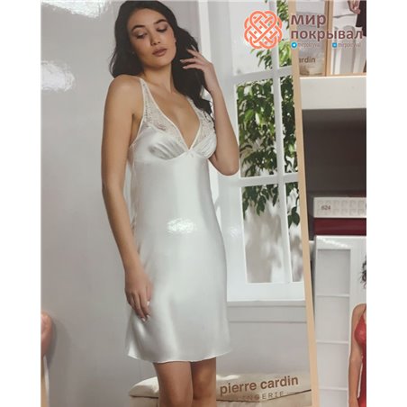 Халат Pierre Cardin 860 Ecru