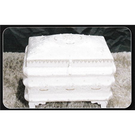 Cift Kapakli
