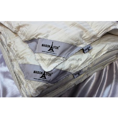 Одеяло И Подушка Вул-Wool
