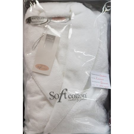 Халат мужской Soft Cotton