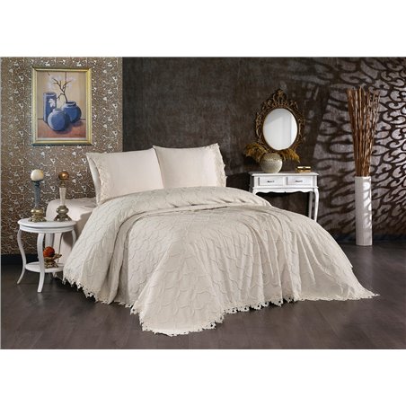 Покрывало Sultan-1089 GelinHome