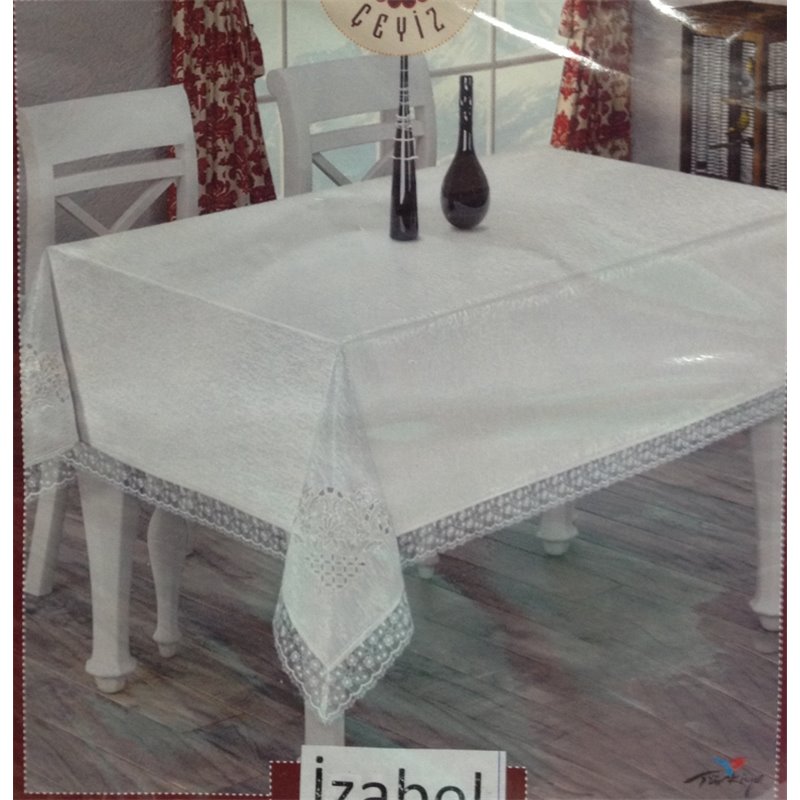 Скатерть Izabel