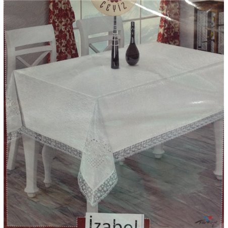Скатерть Izabel