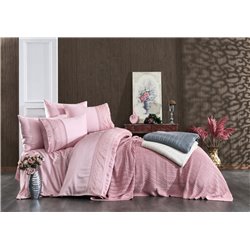 Плед вязанный Hurrem 7Pcs-4023 GelinHome 2