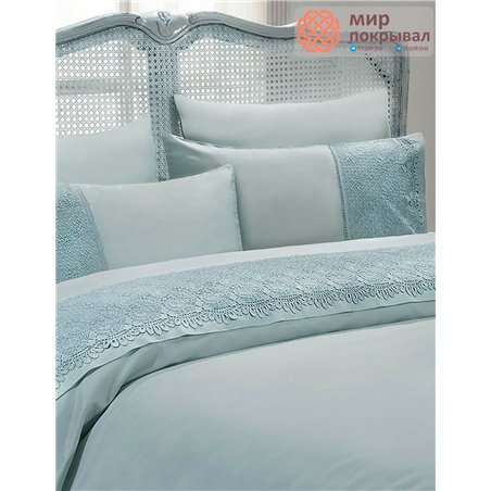 Постельное белье Berre-5053 гипюр GelinHome