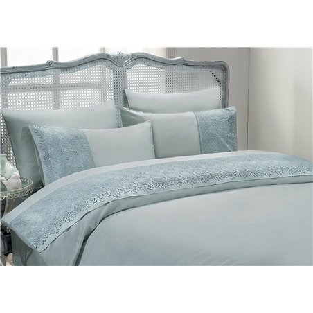 Постельное белье Berre-5053 гипюр GelinHome